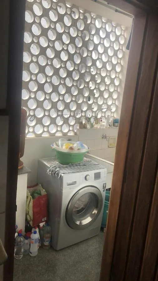 Quarto Amplo Cama Queen Em Apartamento Duplex Sao Paulo