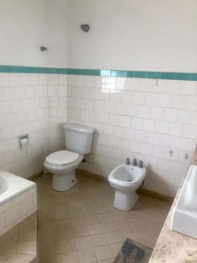 Quarto Amplo Cama Queen Em Apartamento Duplex Sao Paulo 0*,