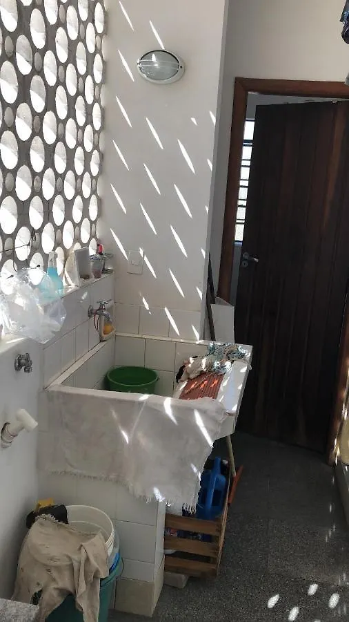 Pansiyon Quarto Amplo Cama Queen Em Apartamento Duplex Sao Paulo